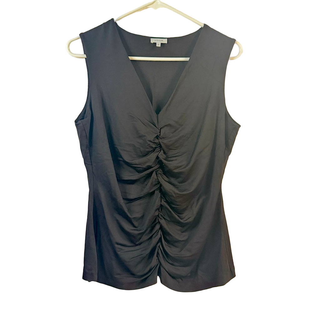 JIGSAW Sleeveless Tank Shirt